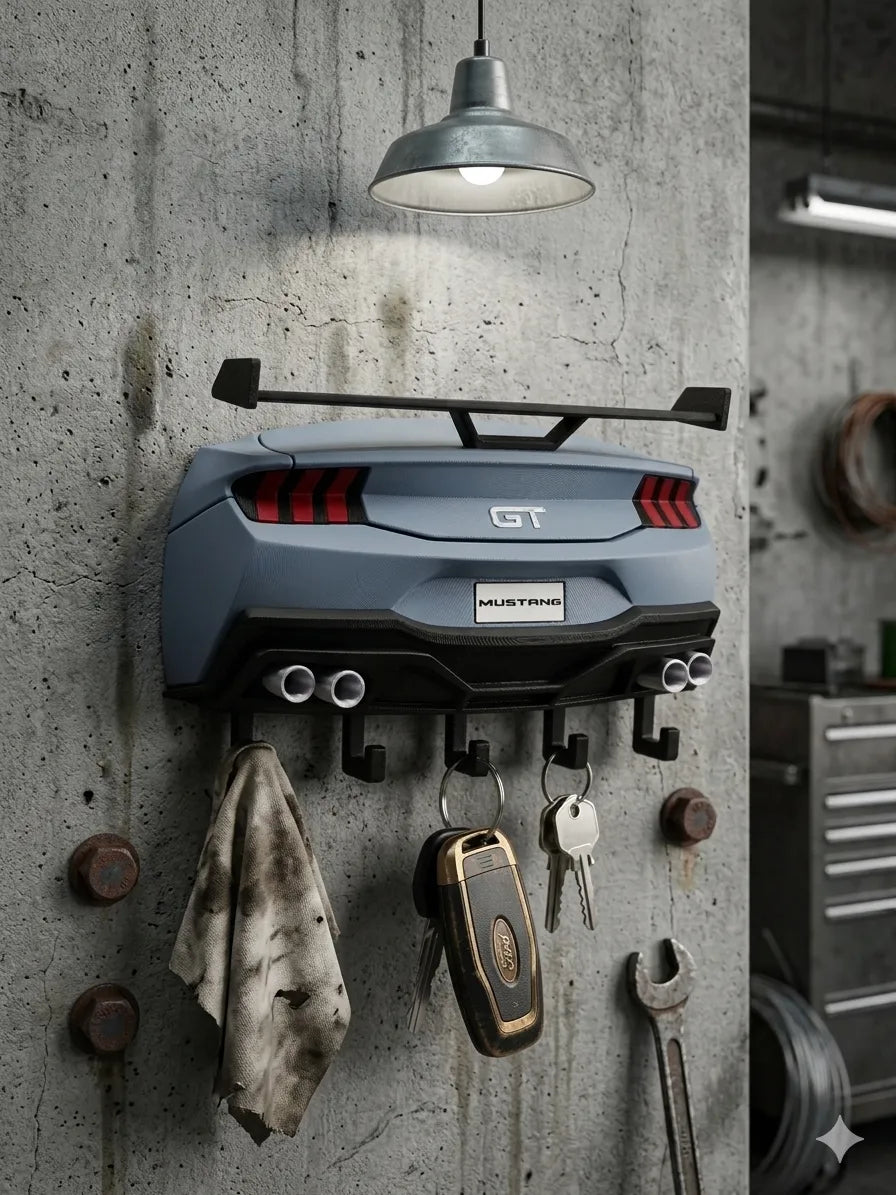 cars decoration