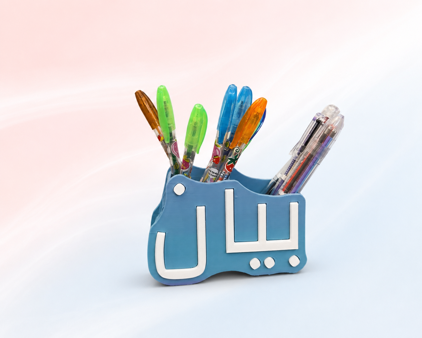 منظمات | Organizers