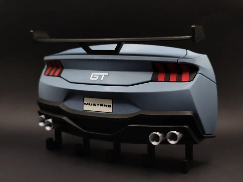 Mustang GT حامل المفاتيح