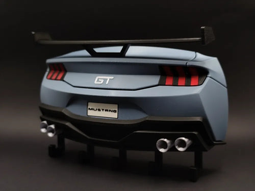 Mustang GT حامل المفاتيح