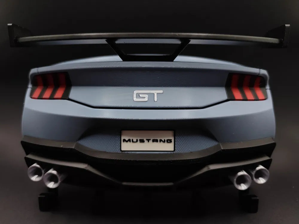 Mustang GT حامل المفاتيح