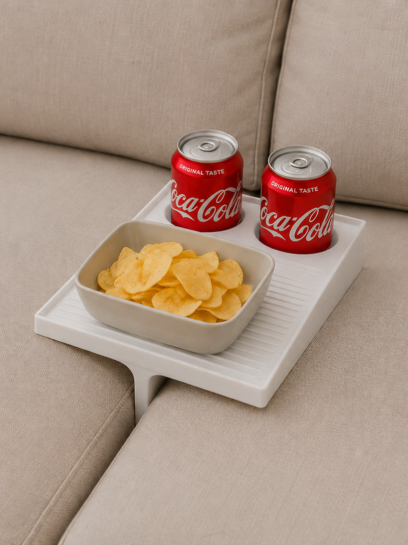 Sofa tray | صينية كنب