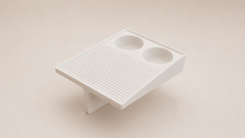 Sofa tray | صينية كنب