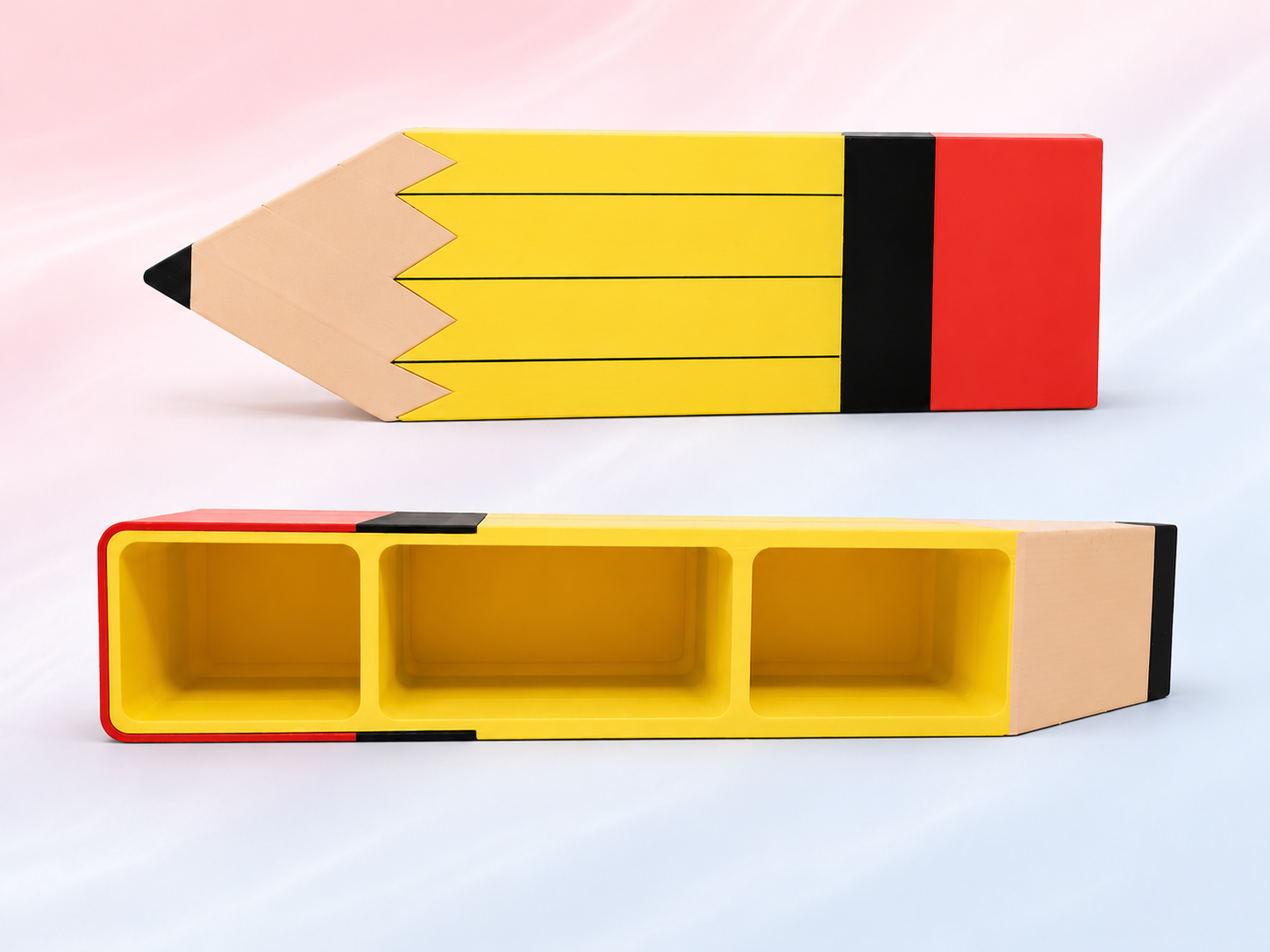 منظم أقلام للمكتب | Pen organizer