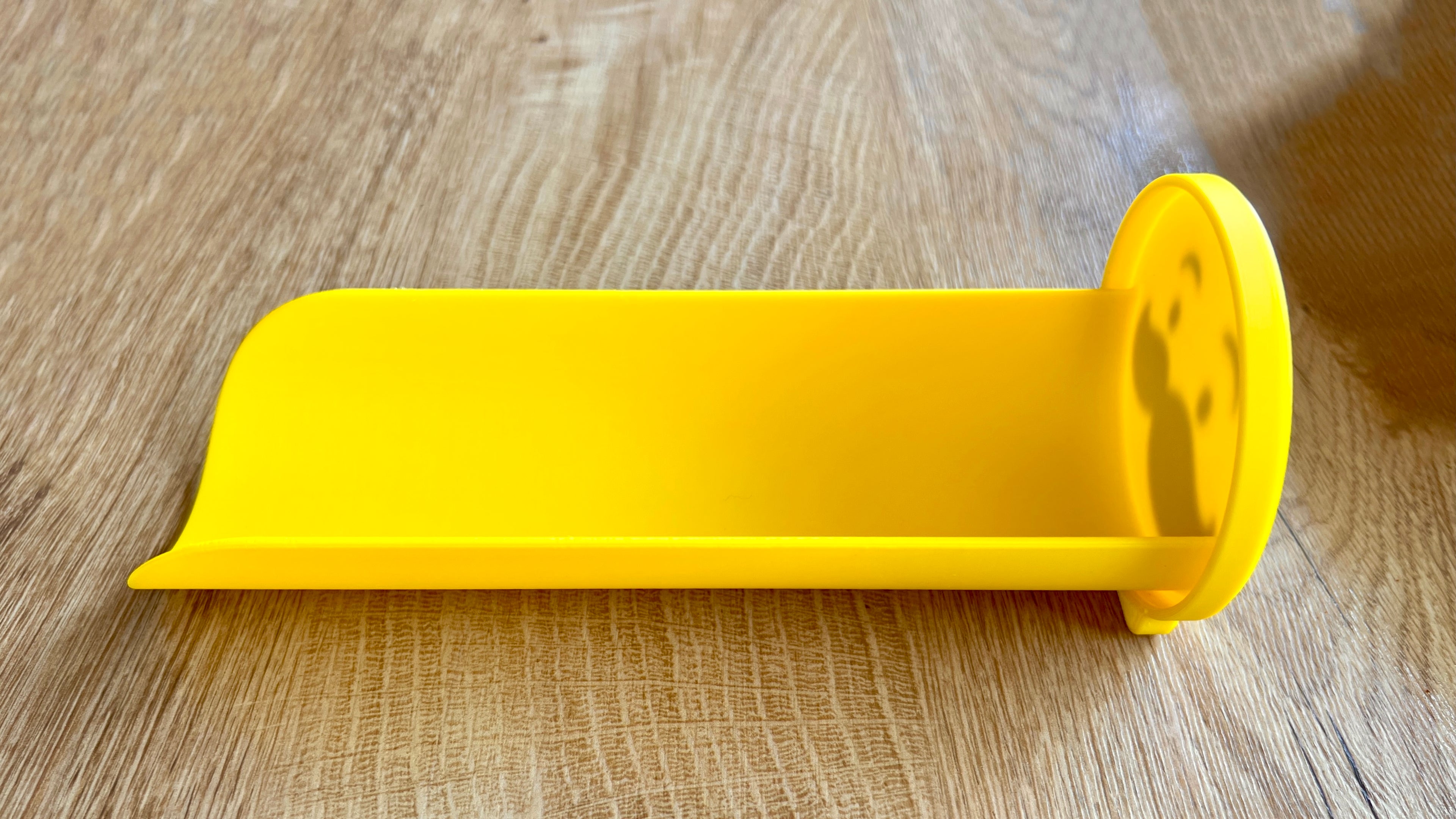 Pringles slider