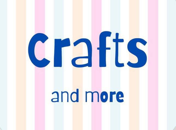 Crafts magic